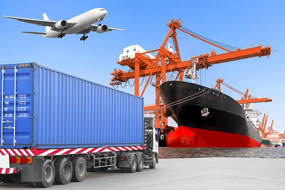 Everything You Need to Know About Intermodal Shipping